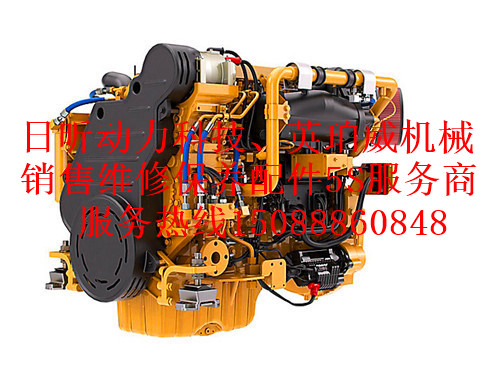 有口碑的卡特彼勒c4.4發動機