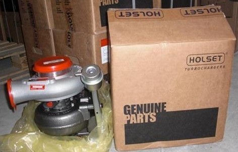 康明斯柴油發動機廢氣渦輪增壓器/增壓器修理包