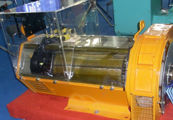 廣州英格Engga發電機維修保養