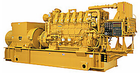 卡特彼勒柴油發(fā)電機(jī)組3606 (MEDIUM SPEED)