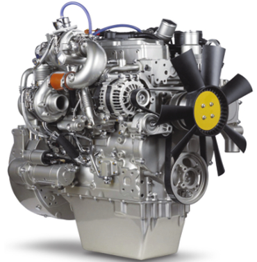 珀金斯Perkins1204E-E44TA(TTA)技術資料（英文）