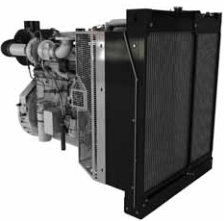 珀金斯Perkins1506A-E88TA和1506C-E88TA發動機操作和保養手冊