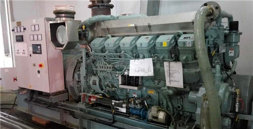 三菱S12柴油發動機缸套、活塞、連桿的解體、檢修技術數據