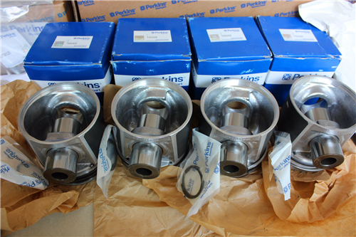 奧林匹亞威爾遜Perkins4016發(fā)電機(jī)活塞總成組件