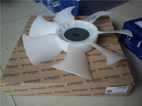 Perkins100柴油發(fā)動機風扇145306460