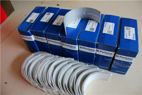 珀金斯威爾遜發(fā)電機配件CH11176曲軸、KRP3122