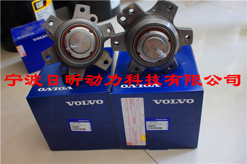 沃爾沃柴油機柴油機排氣岐管配件型號清單，沃爾沃發動機機進氣和排氣系統、渦輪增壓器維修技術資料參數