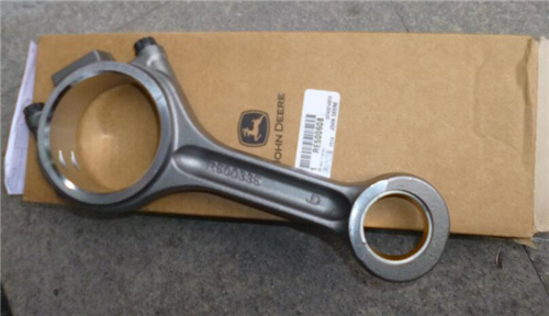 John Deere約翰迪爾強鹿柴油機曲軸、主軸承和飛輪維修技術(shù)規(guī)范