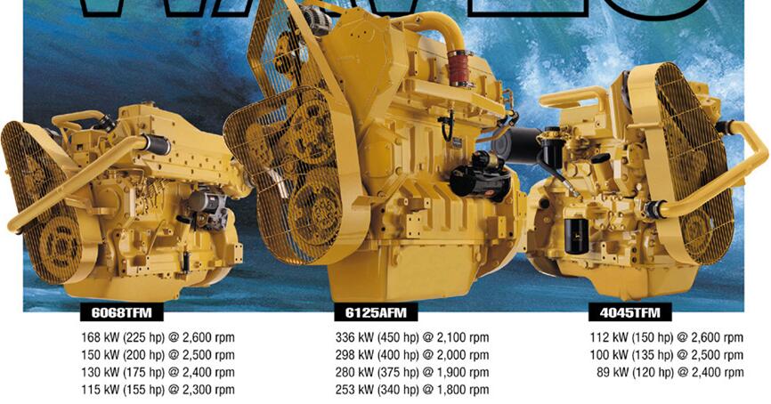 John Deere約翰迪爾強鹿柴油發(fā)動機3029、4039、 4045、6059和6068維修技術(shù)操作保養(yǎng)手冊