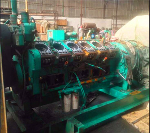 嘉興南湖起重機康明斯柴油機修理找哪家