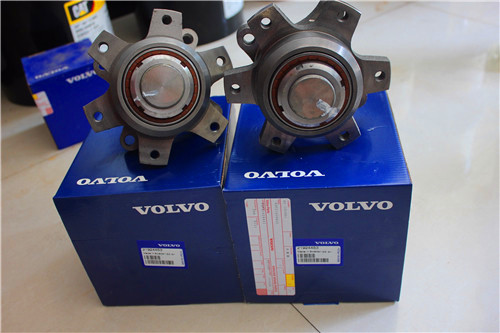 焦作沃爾沃發(fā)電機(jī)配件多少錢?