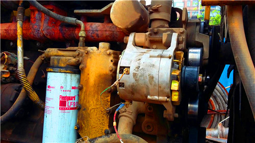 麗水慶元康明斯NTA855發(fā)動(dòng)機(jī)大中維修保養(yǎng)廠家