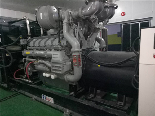 紹興嵊州柴油發(fā)電機(jī)維修哪里有廠家