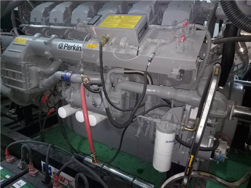 臺(tái)州玉環(huán)維修柴油發(fā)電機(jī)要多少錢