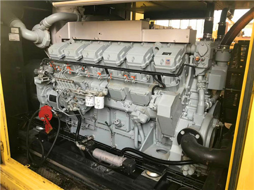 可靠的1000千瓦柴油發電機組維修多少錢新昌縣