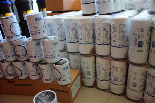 沃爾沃遍達船用柴油發(fā)動機維修保養(yǎng)用的原廠配件服務(wù)中心