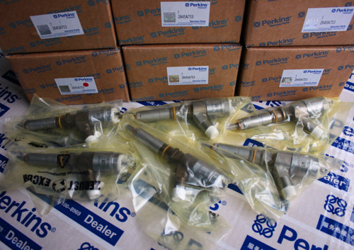 濱州鉑金斯發(fā)動(dòng)機(jī)噴油嘴器多少錢?