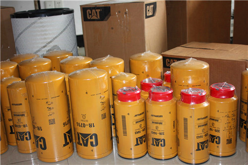 南平市卡特彼勒濾請(qǐng)器那里有信息