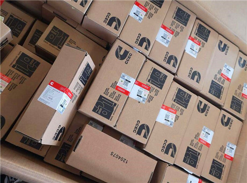 康明斯點火系統（天然氣發動機）NH、NT NG配件部件代碼服務商