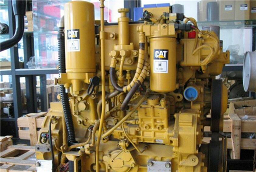 CAT發(fā)動機(jī)TC、TIS和中間變速箱轉(zhuǎn)速傳感器卡特彼勒柴油機(jī)配件