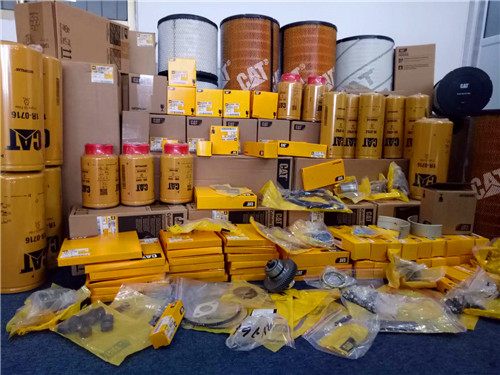 卡特彼勒3126公路用卡車發(fā)動機(jī)大修套件原廠進(jìn)零配件