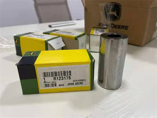 John Deere6059柴油機活塞襯套套件RE22678活塞環(huán)套件RE66820缸套R131575缸套阻水圈AR65507墊片缸套CD15466強鹿約翰迪爾配件