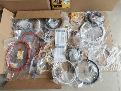 卡特原廠配件購買渠道品類與價(jià)格