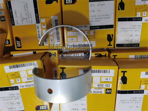 卡特336d2發動機機油里有柴油是哪里壞了？