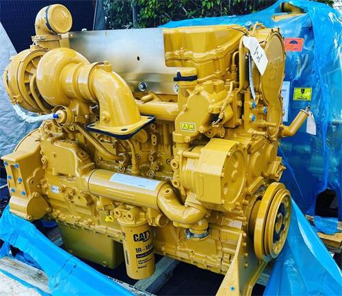卡特彼勒cat冷刨機(jī)c18發(fā)動(dòng)機(jī)總成與原廠(chǎng)零配件有哪些優(yōu)勢(shì)？
