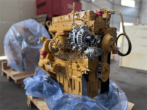 卡特3056e發動機排氣管冒白煙有幾種情況？