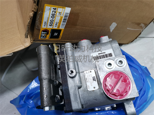 卡特彼勒發(fā)動機(jī)柴油泵