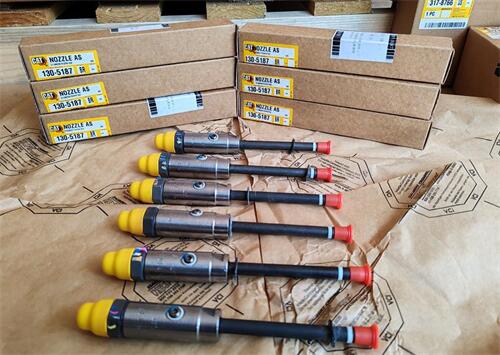 卡特彼勒柴油發(fā)電機(jī)原廠配件多少錢