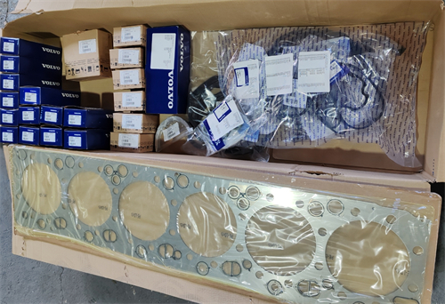 沃爾沃發動機缸體21334079修理包、21746050大修包