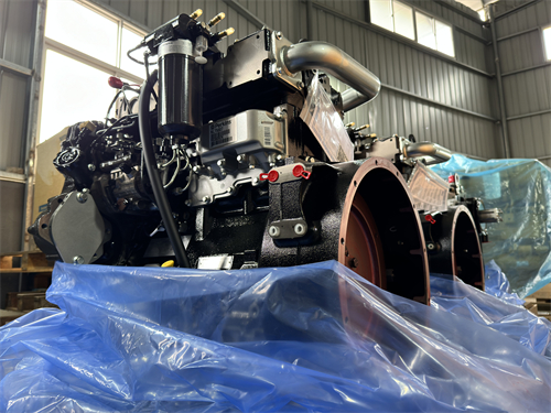 鉑金斯1104d—44t發(fā)動(dòng)機(jī)應(yīng)用領(lǐng)域