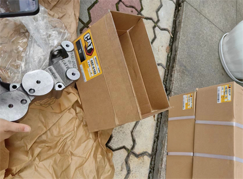 卡特C18發電機配件:全面解析與選購指南