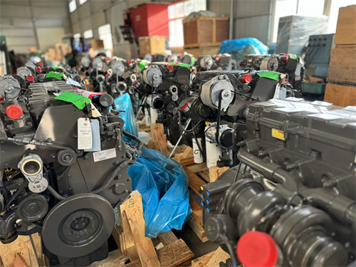 珀金斯1004c-44發動機性能特點