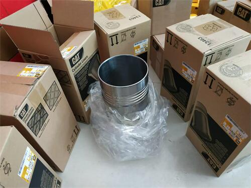 美國卡特彼勒船用柴油發電機組c270原廠配件