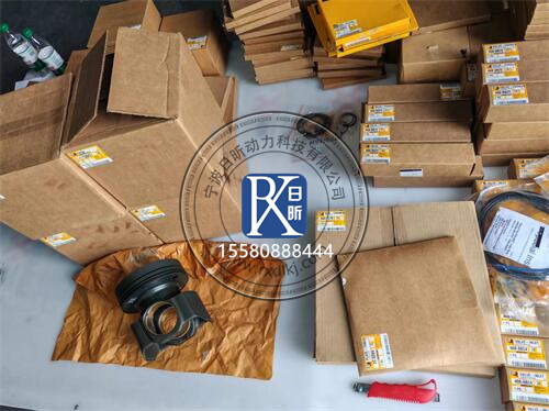 探秘南寧卡特挖機(jī)配件：選購、鑒別與市場全解析