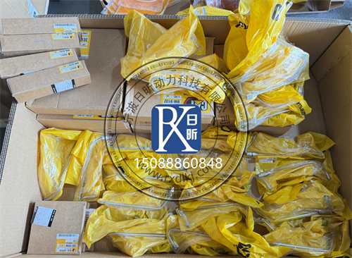 珀金斯T413808與卡特彼勒396-2610：發(fā)動機(jī)燃油管的奧秘