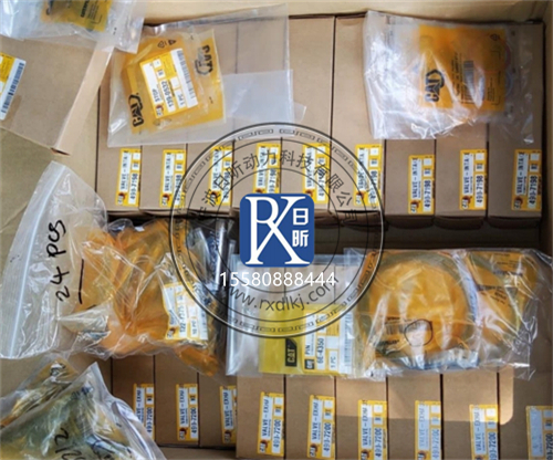 卡特345GC挖掘機C9.3柴油發動機：你的工程得力伙伴