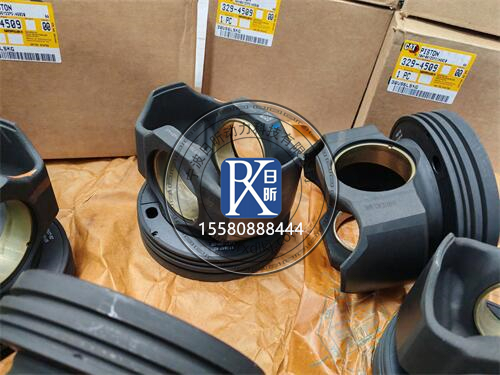 卡特彼勒柴油機油環(huán)環(huán)槽高度測量全攻略