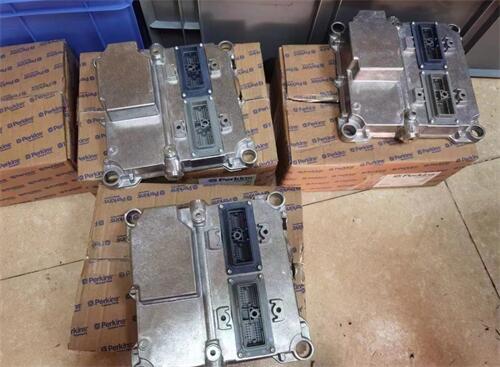 Perkins珀金斯發(fā)動機電腦板價格揭秘