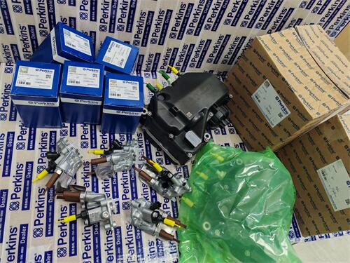 徐州有珀金斯原廠進口零配件嗎？