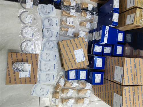 珀金斯1103發(fā)動機：原廠零配件揭秘與維修秘籍