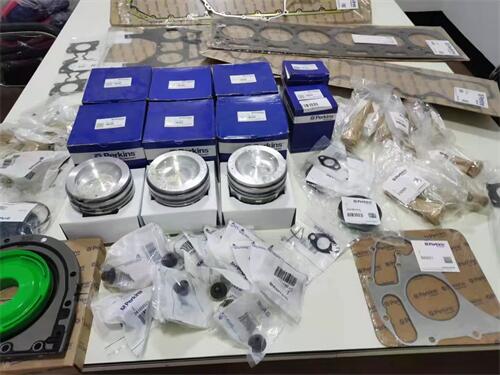 珀金斯2206S-E13發動機總成與零配件價格大揭秘