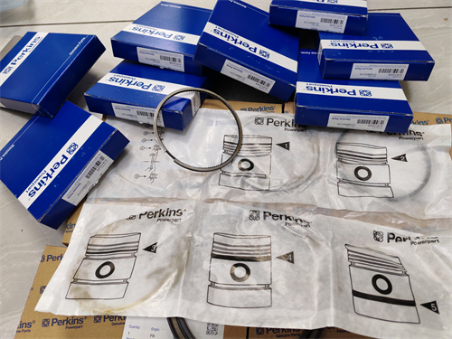 珀金斯2806S-E15發動機：動力核心與配件寶藏庫