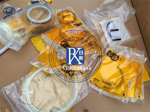 探秘卡特C4.4發動機：740 735礦卡的動力“心臟”與外密封圈3T2508的奧秘