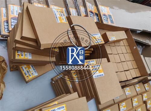 卡特彼勒C1.1發動機大修包：設備重生的關鍵密碼