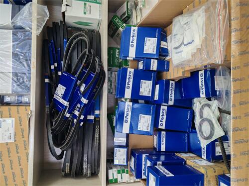 珀金斯1104S-44發動機總成與零配件價格大揭秘