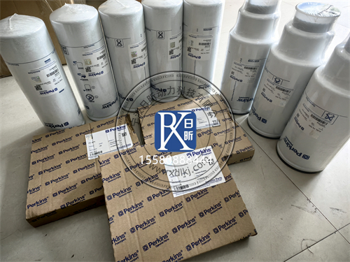 Perkins珀金斯發(fā)動機4759205柴油濾清器：維護與更換